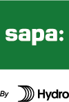 Sapa Flooring Systems Logotyp